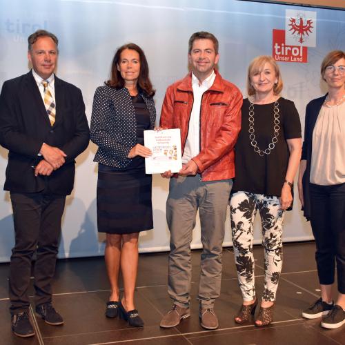 © Verleihung Leseschule-Gütesiegel 2019 Verleihung Leseschule-Gütesiegel 2019