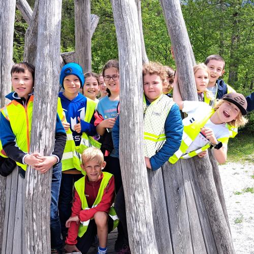 Naturpark 2024