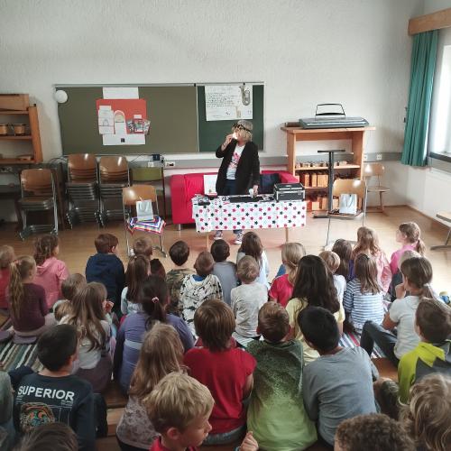 Zaubertag 2024