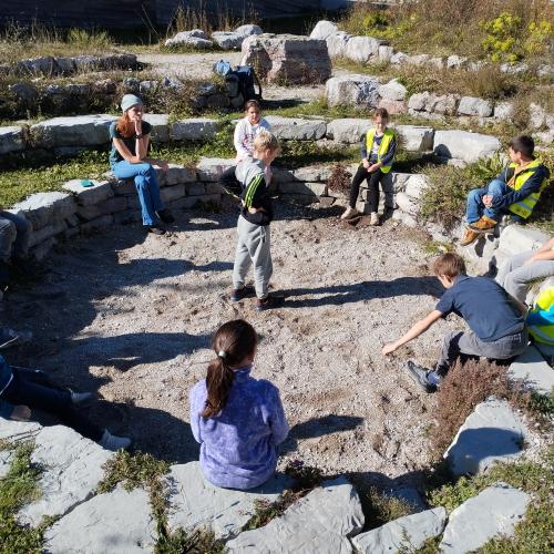 Naturparkführung 2024