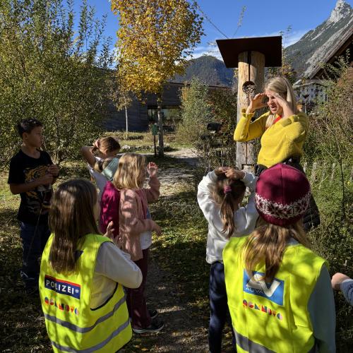Naturparkführung 2024