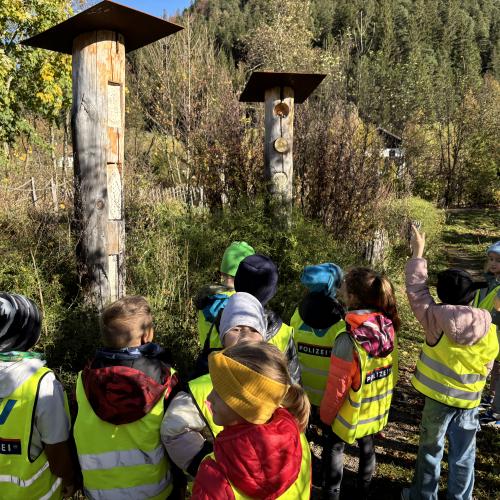 Naturparkführung 2024