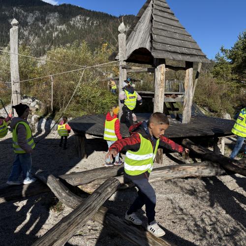 Naturparkführung 2024