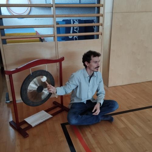 Fitwoche 1 2024/25