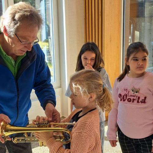 Instrumentenvorstellung 2025