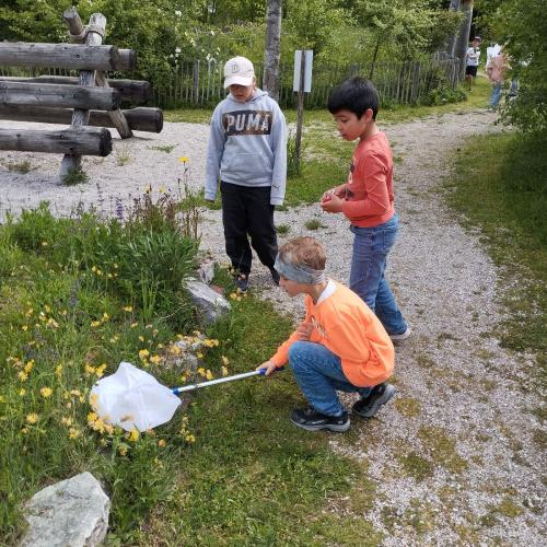 Naturpark 2025
