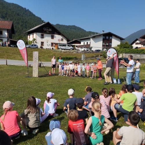 Spendenlauf 2025