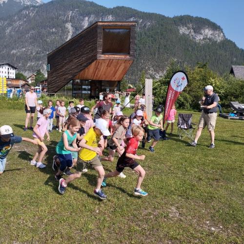 Spendenlauf 2025