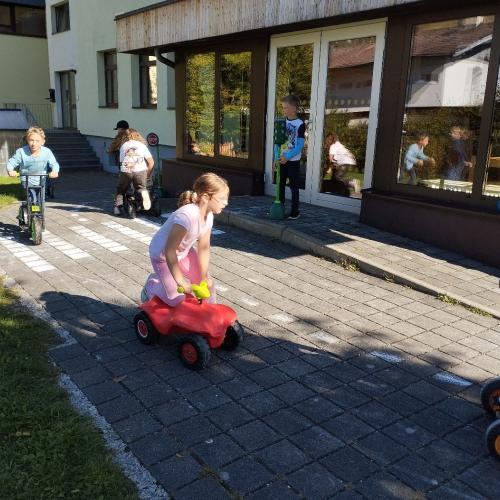 Autofreier Tag 2025