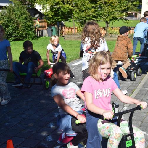 Autofreier Tag 2025
