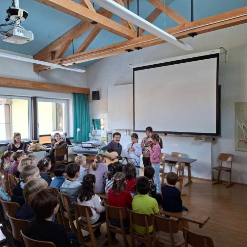 Weihnachtsfeier 2025