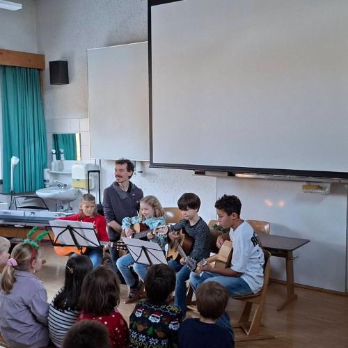 Weihnachtsfeier 2025