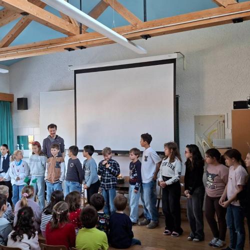 Weihnachtsfeier 2025