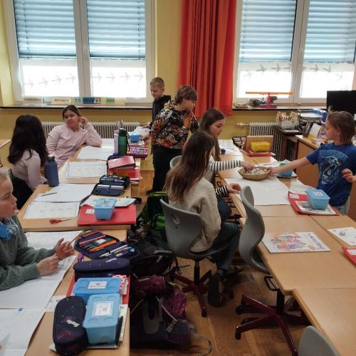 Ringelblumensalbe 2026