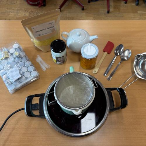 Ringelblumensalbe 2026