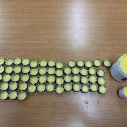 Ringelblumensalbe 2026