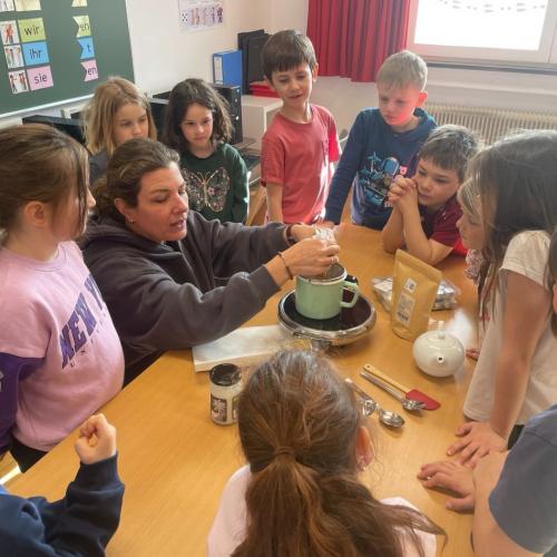 Ringelblumensalbe 2026