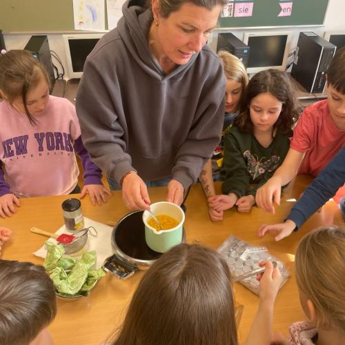 Ringelblumensalbe 2026