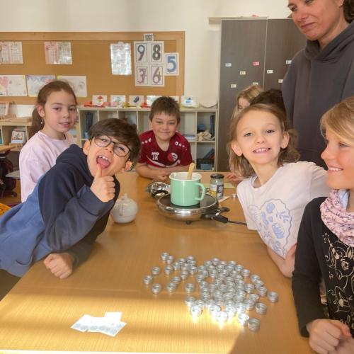 Ringelblumensalbe 2026