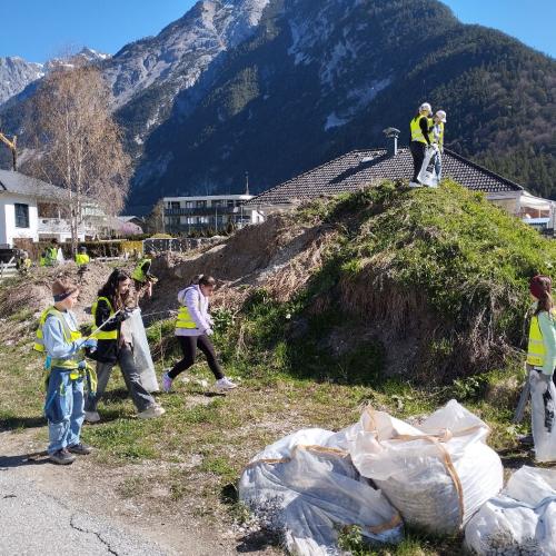Cleanup Plateau Challenge 2026