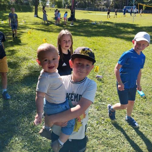 2. Spendenlauf 2026