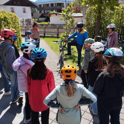 Fahrrad 2026