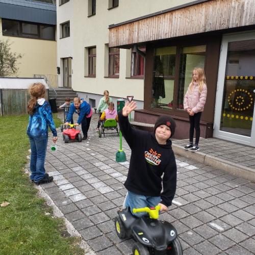 Autofreier Tag 2026