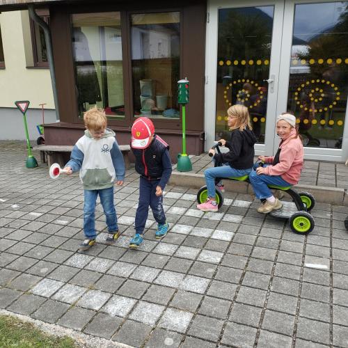 Autofreier Tag 2026