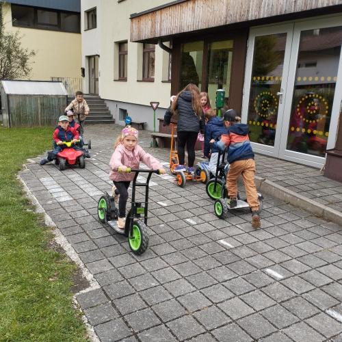 Autofreier Tag 2026