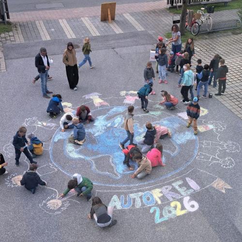 Autofreier Tag 2026