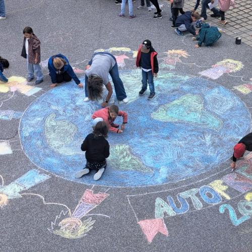 Autofreier Tag 2026