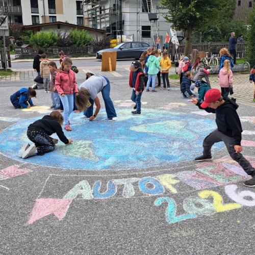 Autofreier Tag 2026