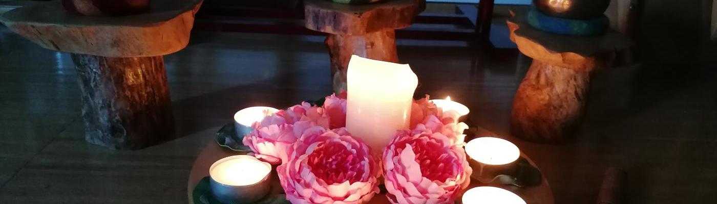 © VS Scharnitz Meditationen und Yoga