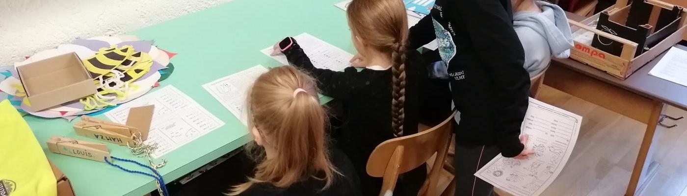 © VS Scharnitz Partnerlesen 2022