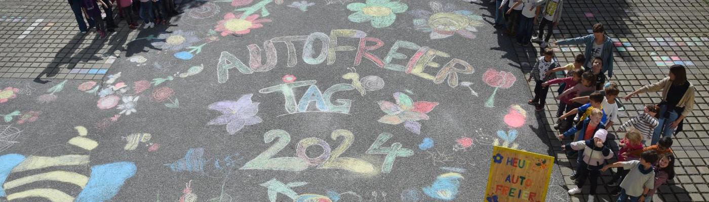 Autofrei 2024
