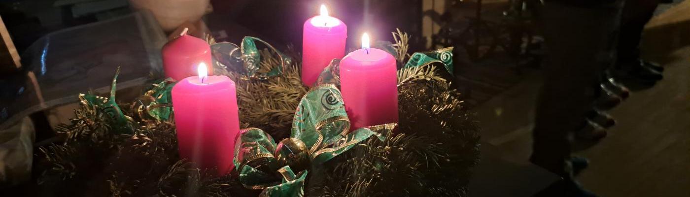 Weihnachten 2024