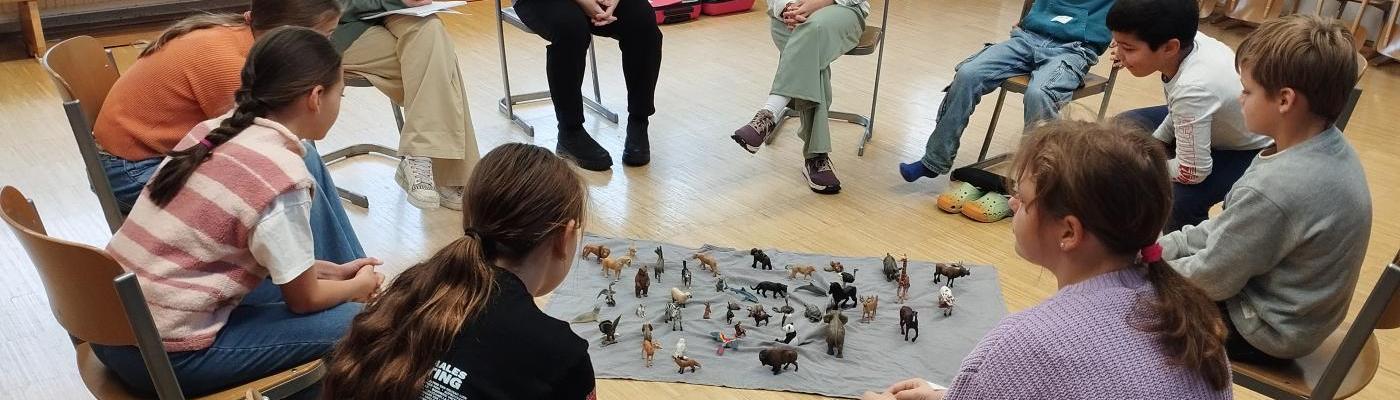 Urheber:in: VS Scharnitz Bärenstark 2025