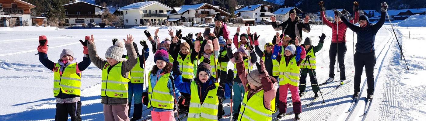 Urheber:in: VS Scharnitz Langlaufen 2026