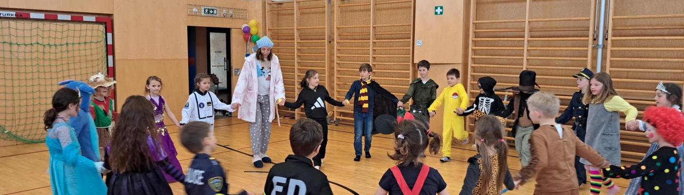 Urheber:in: VS Scharnitz Fasching 2026