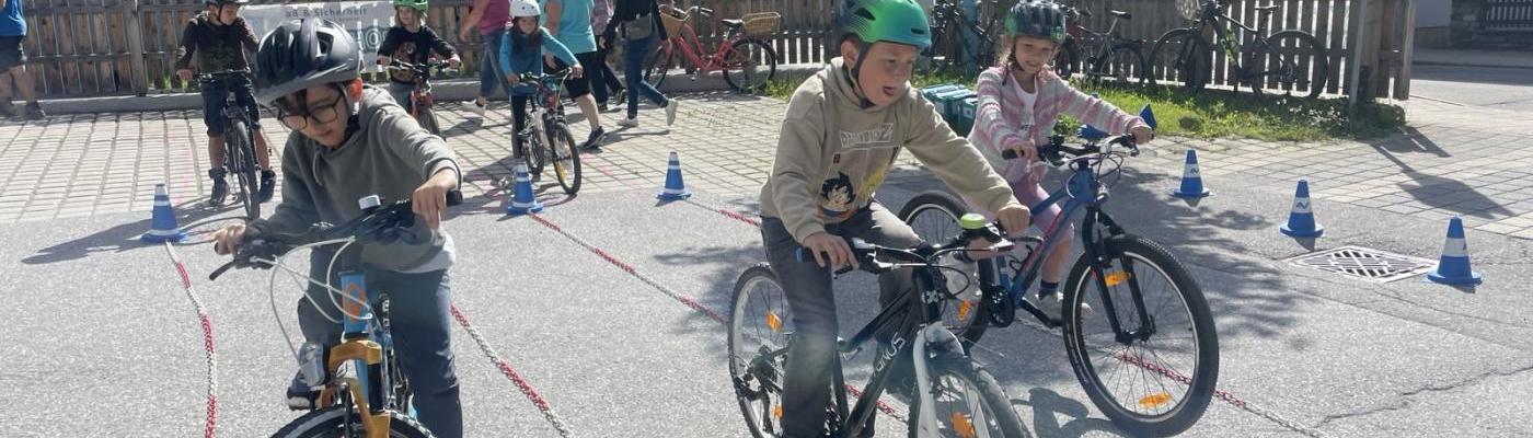 © VS Scharnitz Fahrrad 2026