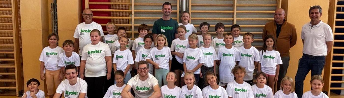 © VS Scharnitz Linger Sporttag