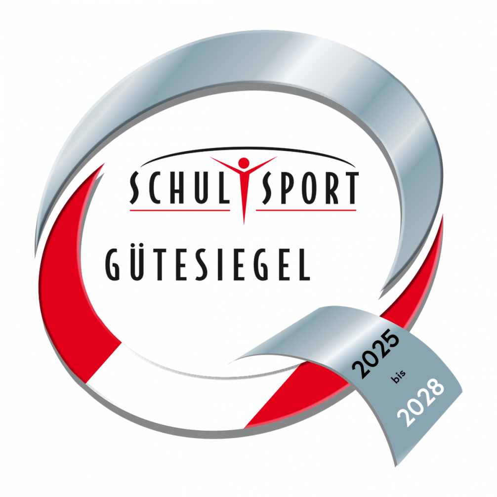 Schulsportgütesiegel 2024