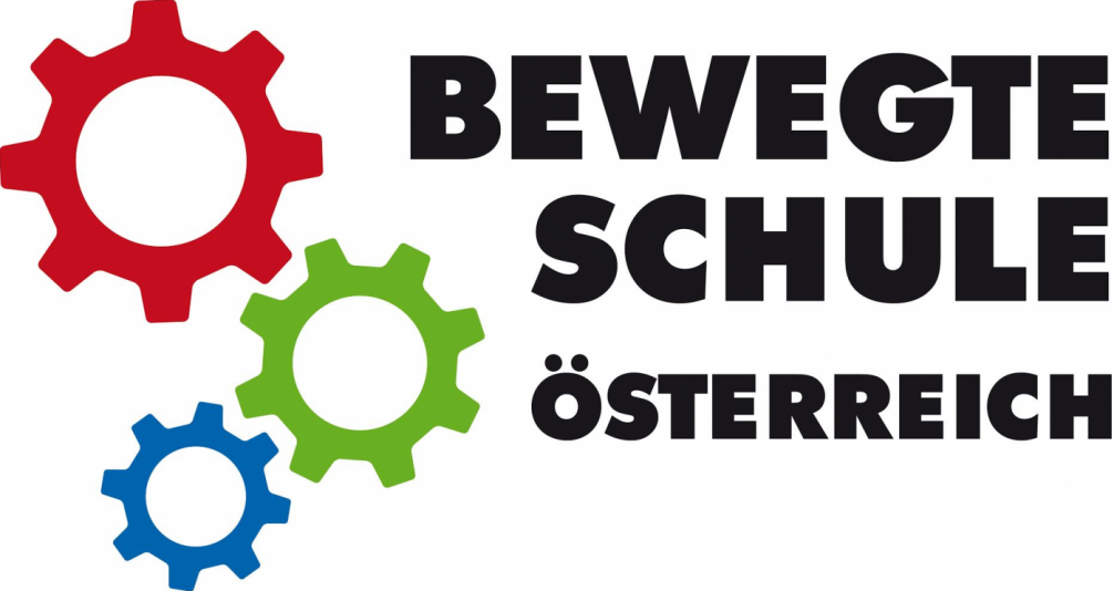 Gütesiegel "Bewegte Schule Österreich"