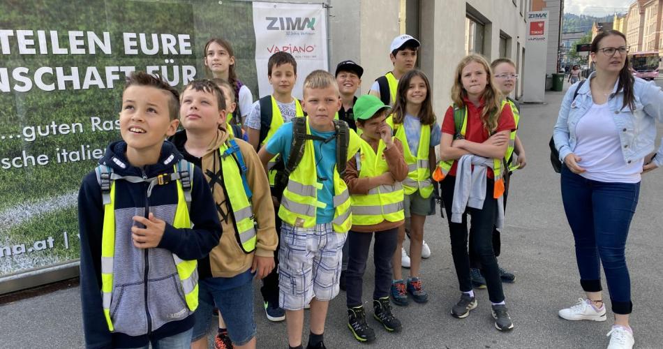 Innsbruck-Fahrt 2024