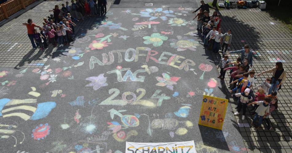 Autofrei 2024