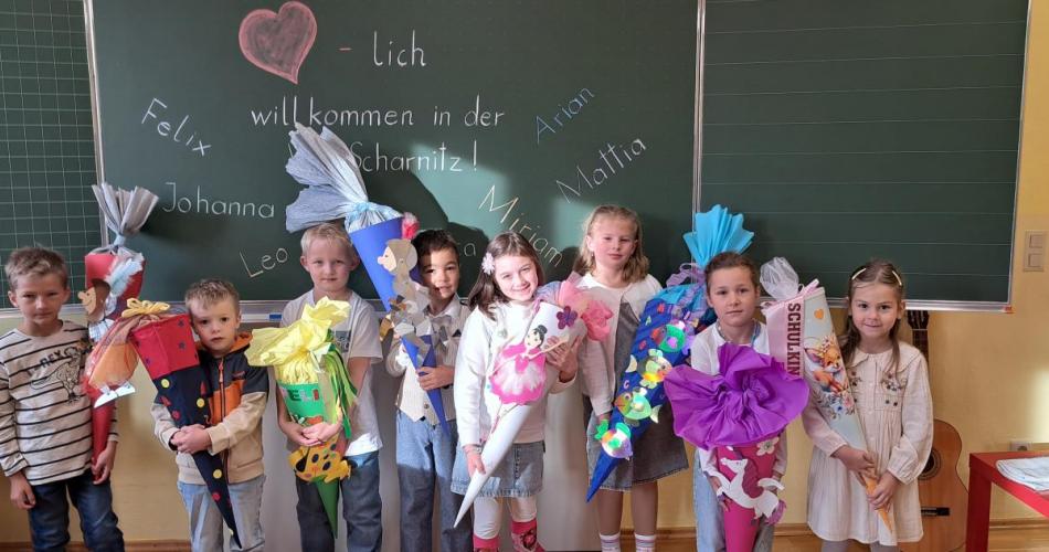 Header 1. Klasse 2025/26