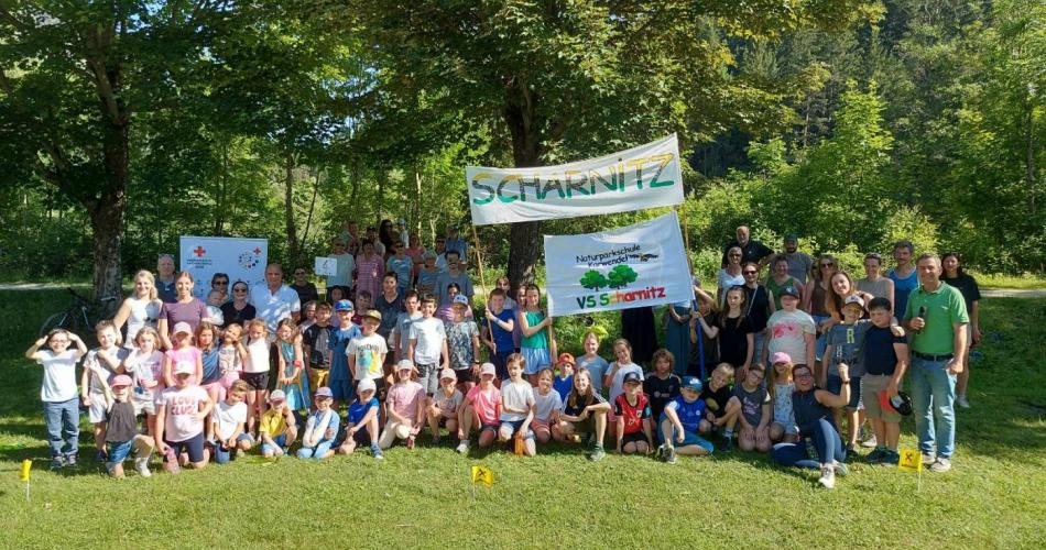 2. Spendenlauf 2026