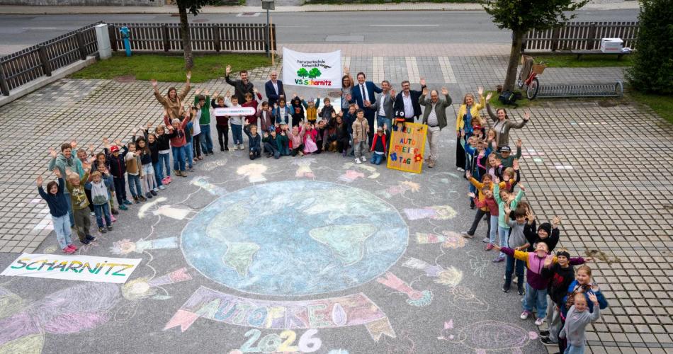 Autofreier Tag 2026
