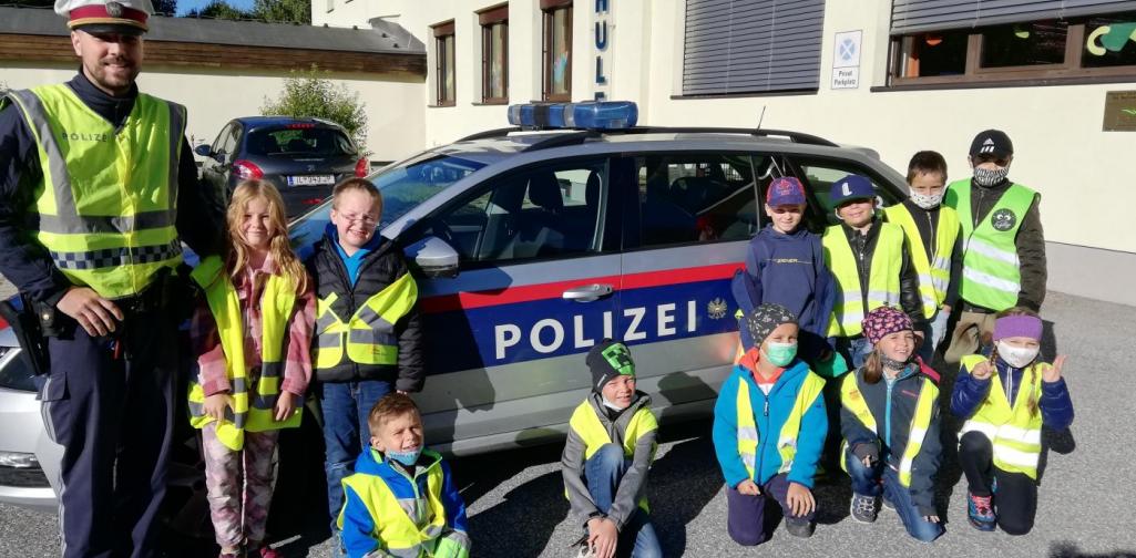 Schulwegpolizei Schulwegpolizei