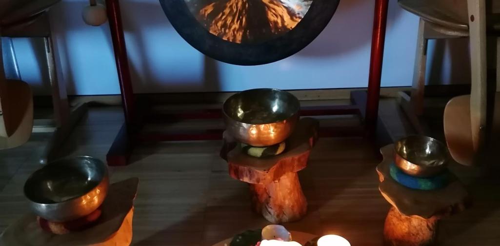 Meditationen und Yoga Meditationen und Yoga